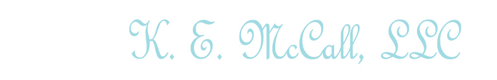 Ms Kim McCall Logo